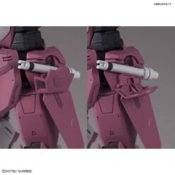 Bandai MG 1/100 Justice Gundam -Bandai Sales Store mg 100 justice gundam 2017 release 6