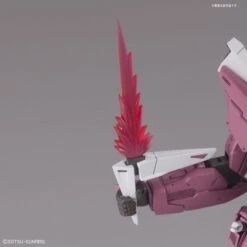 Bandai MG 1/100 Justice Gundam -Bandai Sales Store mg 100 justice gundam 2017 release 7