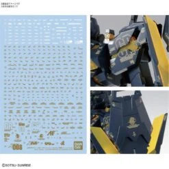 Bandai MG 1/100 Unicorn Gundam 02 Banshee (Ver. Ka) -Bandai Sales Store mg banshee ver ka 2