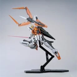 Bandai MG 1/100 GN-003 Gundam Kyrios -Bandai Sales Store mg gundam kyrios 10 1