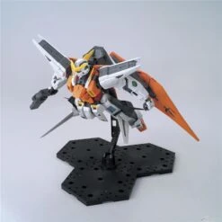 Bandai MG 1/100 GN-003 Gundam Kyrios -Bandai Sales Store mg gundam kyrios 11