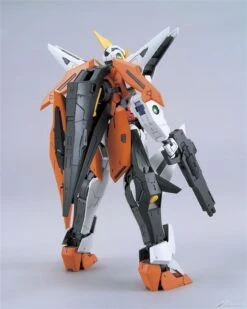 Bandai MG 1/100 GN-003 Gundam Kyrios -Bandai Sales Store mg gundam kyrios 3