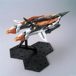 Bandai MG 1/100 GN-003 Gundam Kyrios -Bandai Sales Store mg gundam kyrios 4