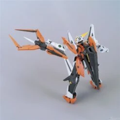 Bandai MG 1/100 GN-003 Gundam Kyrios -Bandai Sales Store mg gundam kyrios 6 1