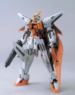 Bandai MG 1/100 GN-003 Gundam Kyrios -Bandai Sales Store mg gundam kyrios 9