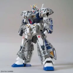 Bandai MG 1/100 Gundam NT-1 "Alex" (Ver. 2.0) 21 Bandai MG 1/100 Gundam NT-1 "Alex" (Ver. 2.0) -Bandai Sales Store mg gundam nt 1 alex ver 2 0 04