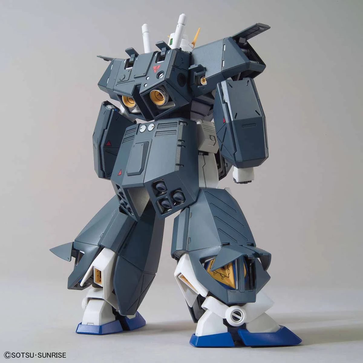 Bandai MG 1/100 Gundam NT-1 "Alex" (Ver. 2.0) 10 Bandai MG 1/100 Gundam NT-1 "Alex" (Ver. 2.0) - Image 8