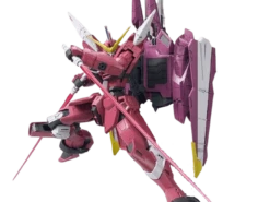 Bandai MG 1/100 Justice Gundam -Bandai Sales Store mg justice gundam 5 removebg