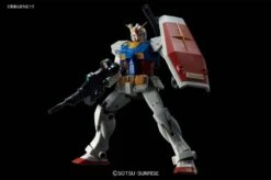 Bandai MG 1/100 RX-78-02 Gundam (Gundam The Origin) Special Edition -Bandai Sales Store mg rx 78 02 gundam the origin special edition 1