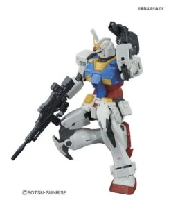 Bandai MG 1/100 RX-78-02 Gundam (Gundam The Origin) Special Edition -Bandai Sales Store mg rx 78 02 gundam the origin special edition 2