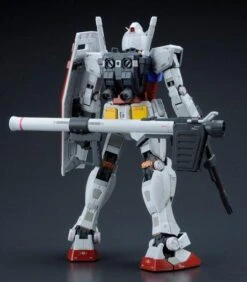 Bandai MG 1/100 RX-78-2 Gundam Ver. 3.0 -Bandai Sales Store mg rx 78 2 gundam ver 3 0 02 1