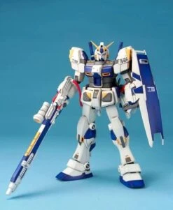 Bandai MG RX-78-4 Gundam