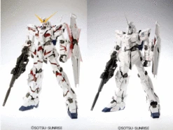 Bandai MG 1/100 Unicorn Gundam Ver. Ka -Bandai Sales Store mg unicorn gundam ver ka sold out 8