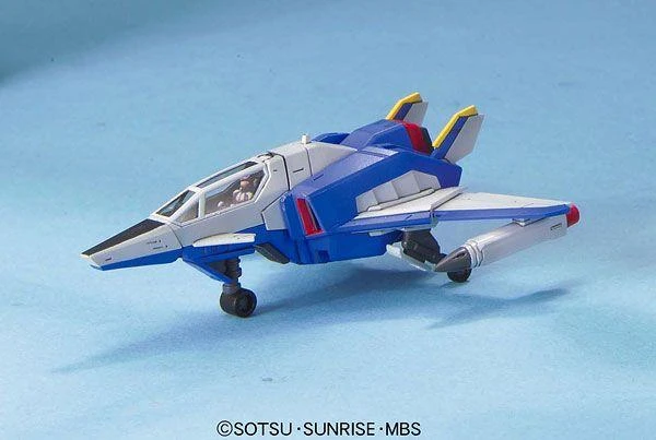 Bandai MG 1/100 Force Impulse Gundam 10 Bandai MG 1/100 Force Impulse Gundam - Image 8