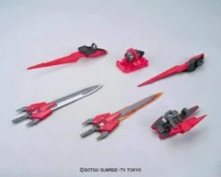 Bandai 1/100 MGBF Gundam Exia Dark Matter -Bandai Sales Store mg exia dark matter 2 1