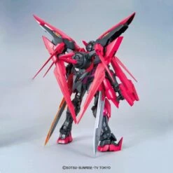 Bandai 1/100 MGBF Gundam Exia Dark Matter -Bandai Sales Store mg exia dark matter 4