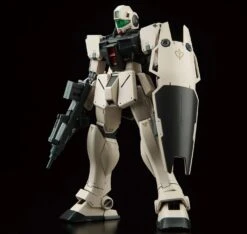 GM Command (Colony Type) "Gundam 0080", Bandai MG 1/100