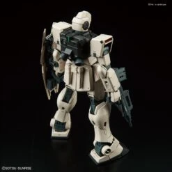 GM Command (Colony Type) "Gundam 0080", Bandai MG 1/100 14 GM Command (Colony Type) "Gundam 0080", Bandai MG 1/100 -Bandai Sales Store mg gm command colony 03