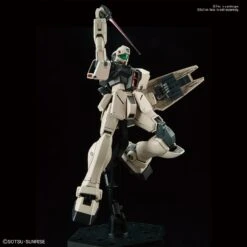 GM Command (Colony Type) "Gundam 0080", Bandai MG 1/100 15 GM Command (Colony Type) "Gundam 0080", Bandai MG 1/100 -Bandai Sales Store mg gm command colony 04
