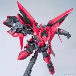 Bandai 1/100 MGBF Gundam Exia Dark Matter -Bandai Sales Store mg gundam exia dark matter 2
