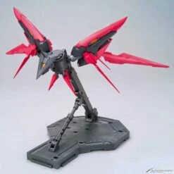 Bandai 1/100 MGBF Gundam Exia Dark Matter -Bandai Sales Store mg gundam exia dark matter 3