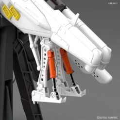 BANDAI MG 1/100 MSA-0011 DEEP STRIKER -Bandai Sales Store mg plane303e deep striker 10