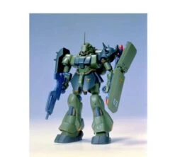 Bandai 1/144 Scale Geara Doga
