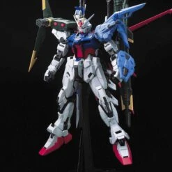 Bandai PG 1/60 Perfect Strike Gundam -Bandai Sales Store pg perfect strike gundam gp 1