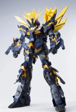 Bandai PG 1/60 Unicorn Gundam 02 Banshee Norn -Bandai Sales Store pg banshee norn 1