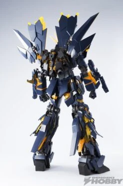 Bandai PG 1/60 Unicorn Gundam 02 Banshee Norn -Bandai Sales Store pg banshee norn 2