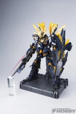 Bandai PG 1/60 Unicorn Gundam 02 Banshee Norn -Bandai Sales Store pg banshee norn 7
