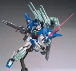 #46 HWS & SV Customize Weapon Set "Build Divers", Bandai HGBC -Bandai Sales Store ph BC046 HWS