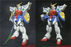 Bandai 1/144 Shenlong Gundam (Renewal) -Bandai Sales Store picture2