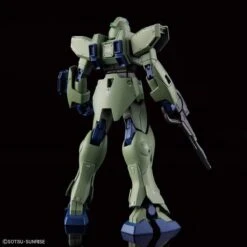 Bandai RE/100 LM111E02 Gun-EZ -Bandai Sales Store re 1 100 gun ez 02 min