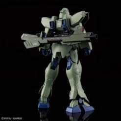 Bandai RE/100 LM111E02 Gun-EZ -Bandai Sales Store re 1 100 gun ez 03 min