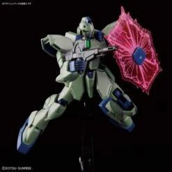 Bandai RE/100 LM111E02 Gun-EZ -Bandai Sales Store re 1 100 gun ez 05 min