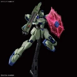 Bandai RE/100 LM111E02 Gun-EZ -Bandai Sales Store re 1 100 gun ez 06 min