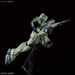 Bandai RE/100 LM111E02 Gun-EZ -Bandai Sales Store re 1 100 gun ez 08 min