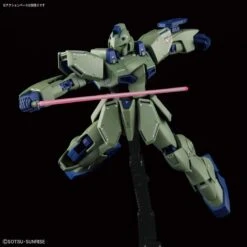 Bandai RE/100 LM111E02 Gun-EZ -Bandai Sales Store re 1 100 gun ez 11 min