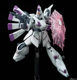 RE/100 Vigna-Ghina "Gundam F91", Bandai 20 RE/100 Vigna-Ghina "Gundam F91", Bandai -Bandai Sales Store re100 vigna ghina box art and official images 3