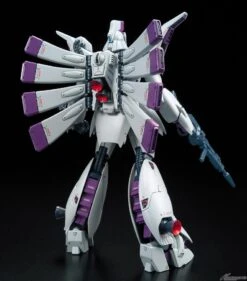 RE/100 Vigna-Ghina "Gundam F91", Bandai 31 RE/100 Vigna-Ghina "Gundam F91", Bandai -Bandai Sales Store re100 vigna ghina box art and official images 5