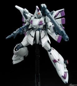 RE/100 Vigna-Ghina "Gundam F91", Bandai 32 RE/100 Vigna-Ghina "Gundam F91", Bandai -Bandai Sales Store re100 vigna ghina box art and official images 6