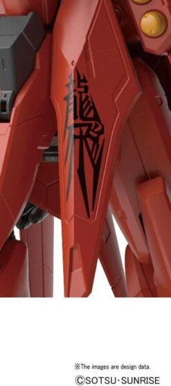 RE 1/100 Bawoo "ZZ Gundam", Bandai -Bandai Sales Store re100 amx107bawoo 07