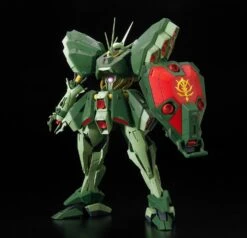 Bandai RE/100 AMX-103 Hamma Hamma