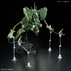 Bandai RE/100 AMX-103 Hamma Hamma -Bandai Sales Store re100 hamma hamma5 min