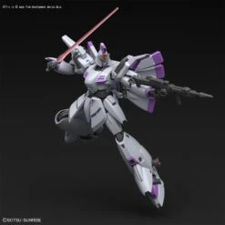RE/100 Vigna-Ghina "Gundam F91", Bandai 22 RE/100 Vigna-Ghina "Gundam F91", Bandai -Bandai Sales Store re vigna ghina 01m