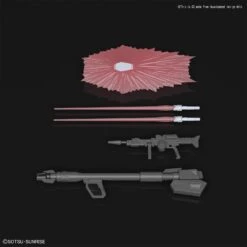 RE/100 Vigna-Ghina "Gundam F91", Bandai 30 RE/100 Vigna-Ghina "Gundam F91", Bandai -Bandai Sales Store re vigna ghina 09