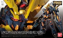 Bandai RG 1/144 #27 Unicorn Gundam 02 Banshee Norn 16 Bandai RG 1/144 #27 Unicorn Gundam 02 Banshee Norn -Bandai Sales Store rg banshee norn box art