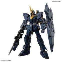 Bandai RG 27 SP 1/144 Banshee Norn [Premium Unicorn Mode Box] -Bandai Sales Store rg banshee norn 13