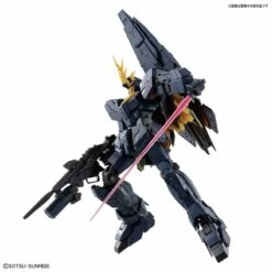 Bandai RG 27 SP 1/144 Banshee Norn [Premium Unicorn Mode Box] -Bandai Sales Store rg banshee norn 3
